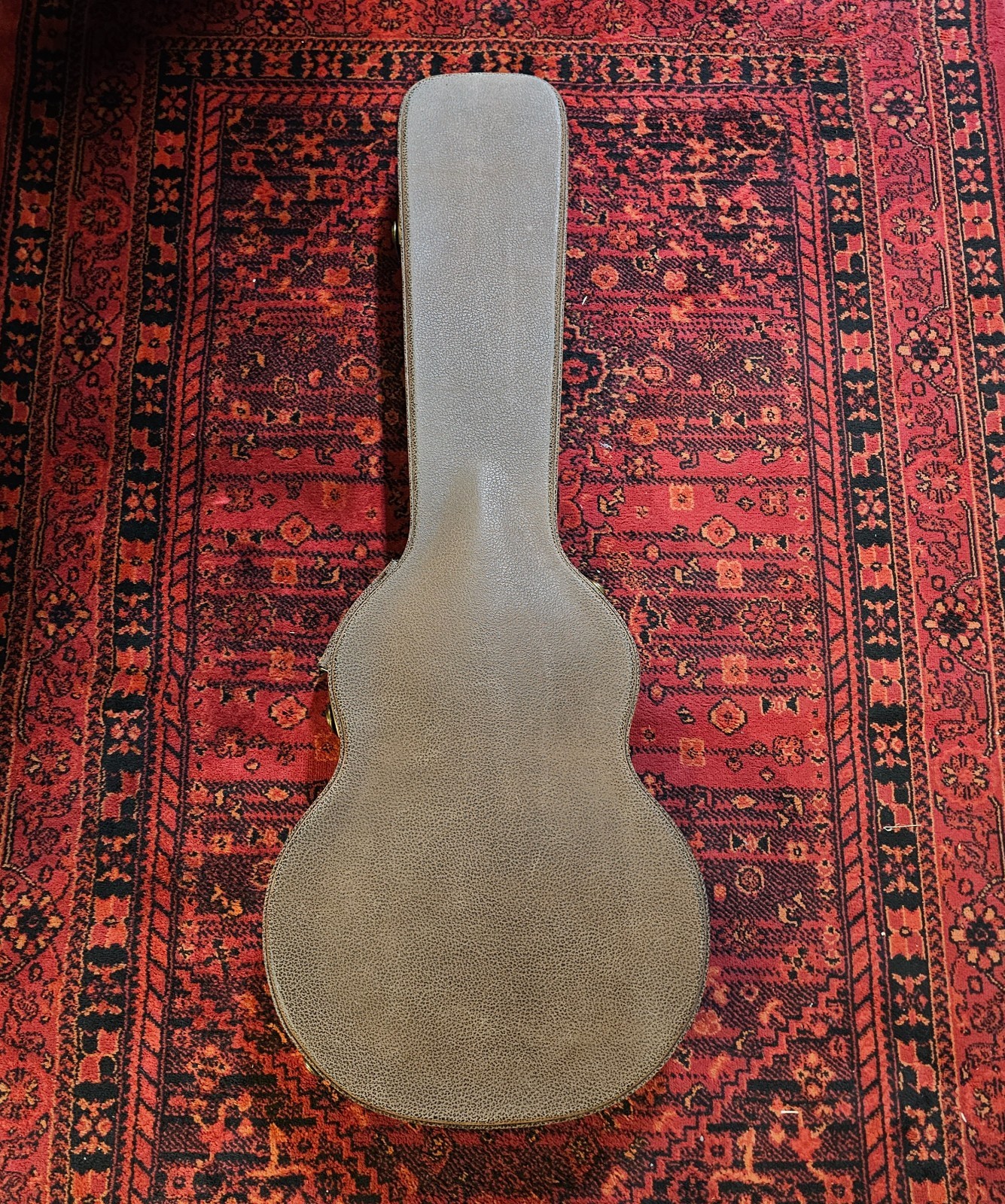 2019 Eastman SB59/V Antique Amber Varnish