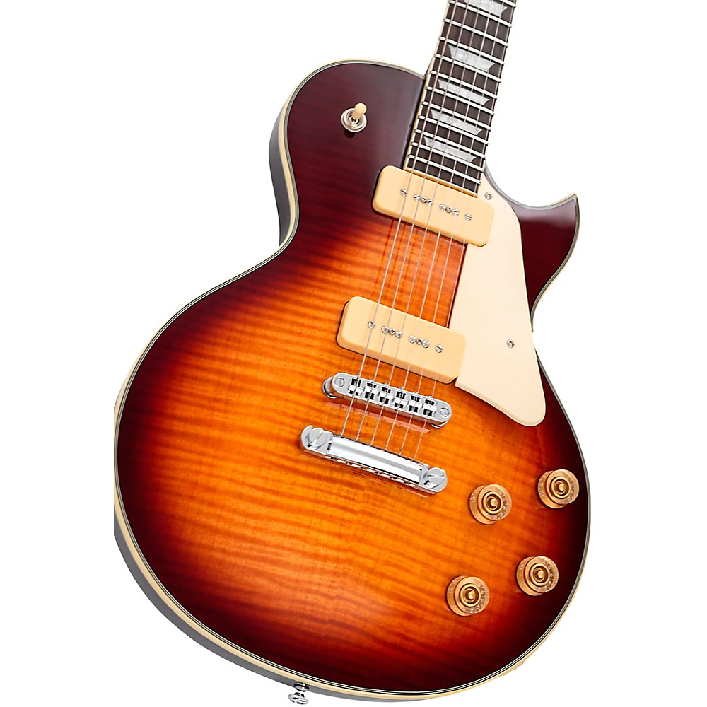 Sire L7V New Gen Electric Guitar Tobacco Sunburst