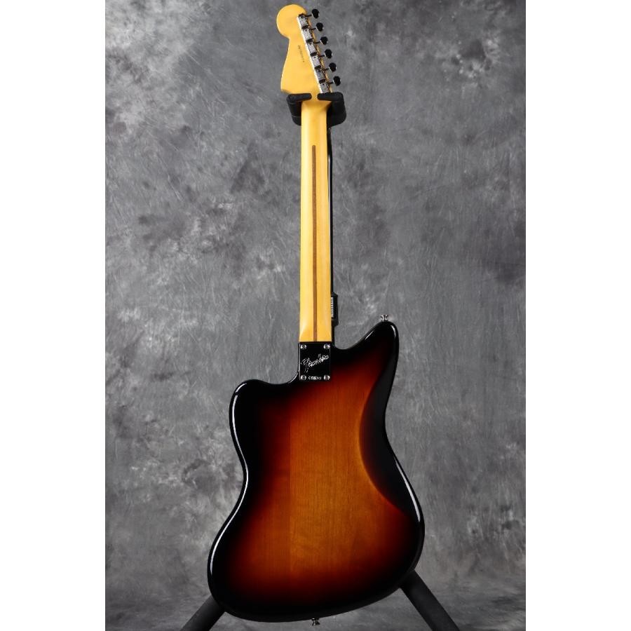 Fender / American Professional Classic Jazzmaster 3-Color Sunburs