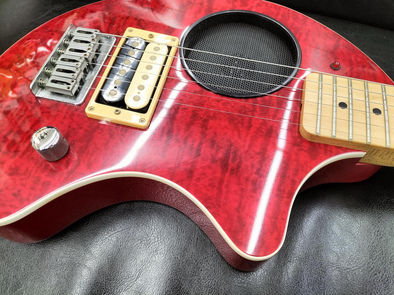 FERNANDES ZO-3GF ZO-3GF