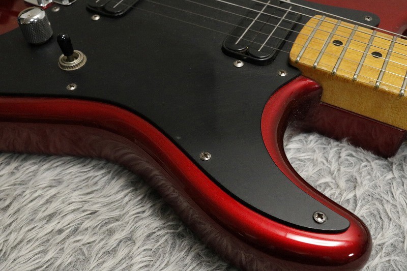 1990’s made Bill Lawrence BL1-01M Stratocaster L-500 USA pickups Made in Japan