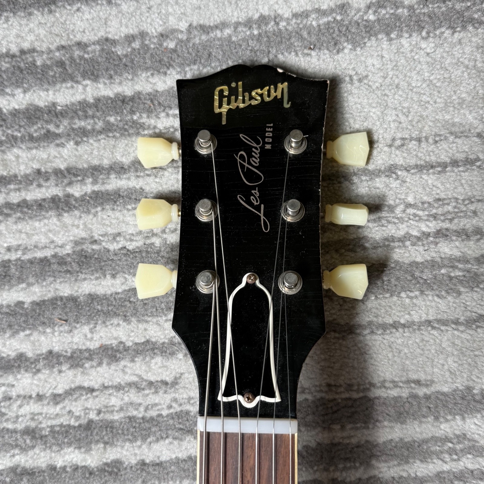 Gibson Custom Shop M2M R9 ’59 1959 Les Paul Murphy Lab Light Aged Cherry Burst