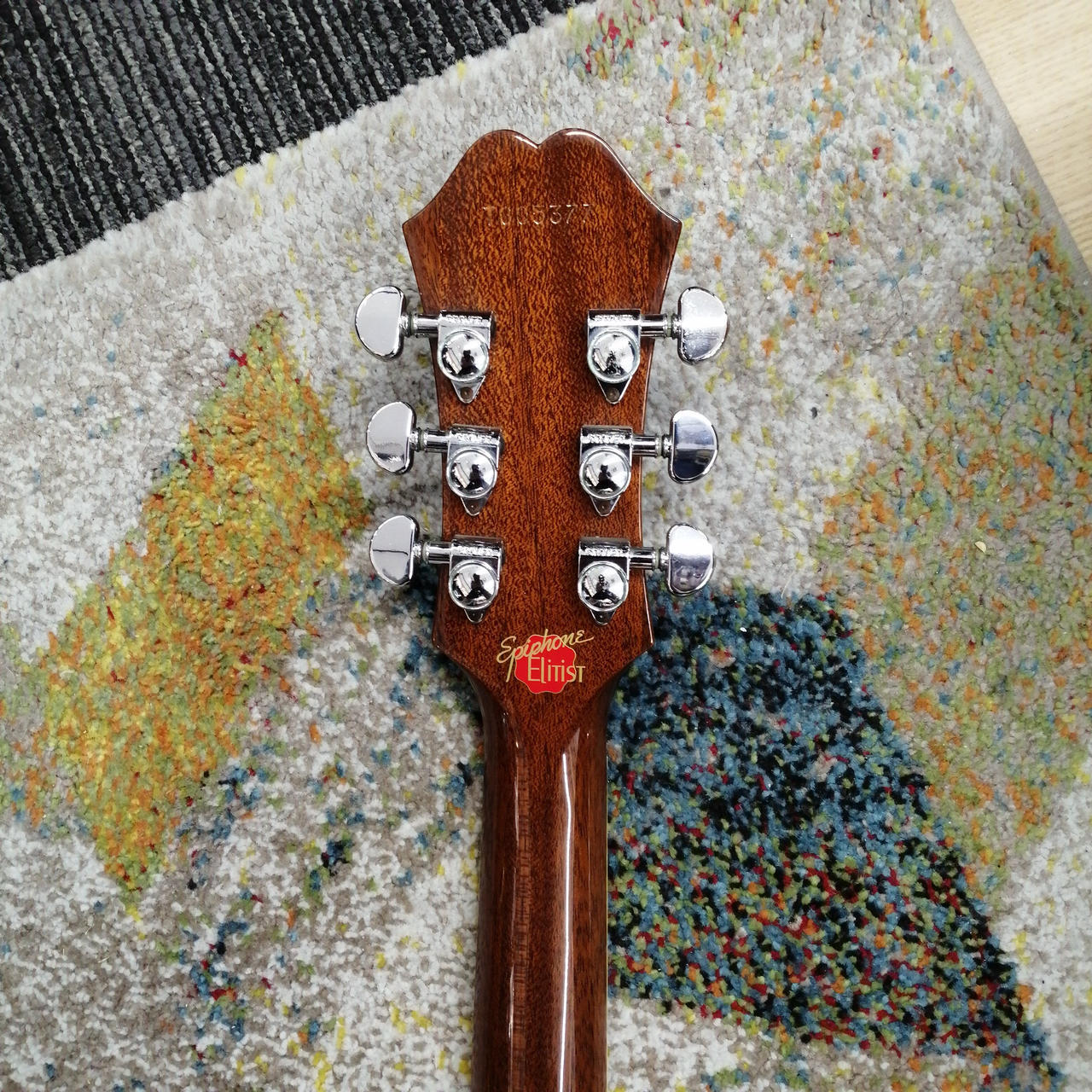 EPIPHONE 1965 CASINO NA Electric Guitar