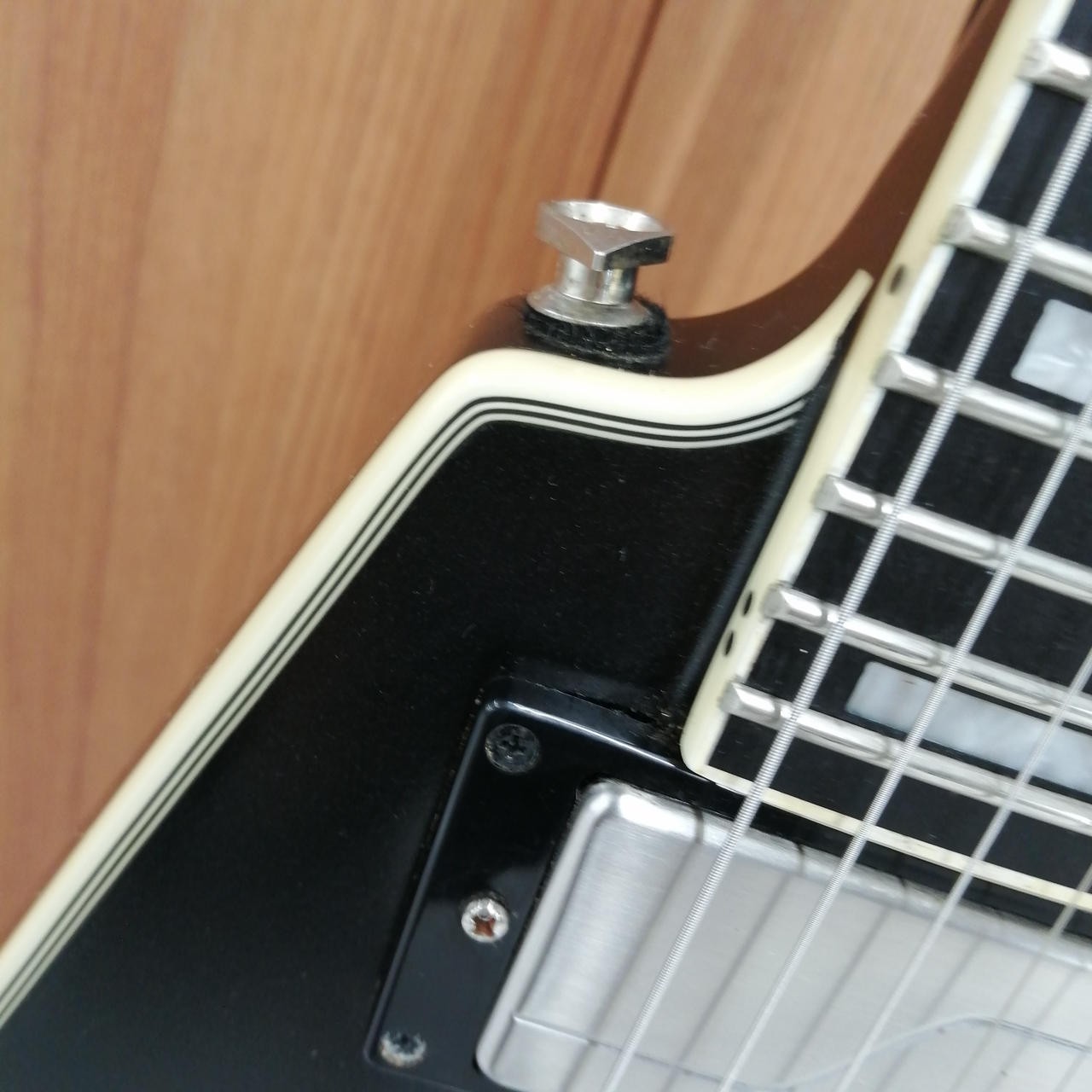 [EPIPHONE] FLYING V PROPHECY Used Mahogany body Ebony fingerboard w/Soft case