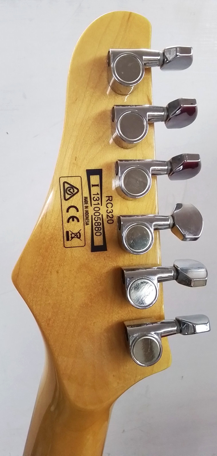 IBANEZ Roadcore RC320 Electric Guitar