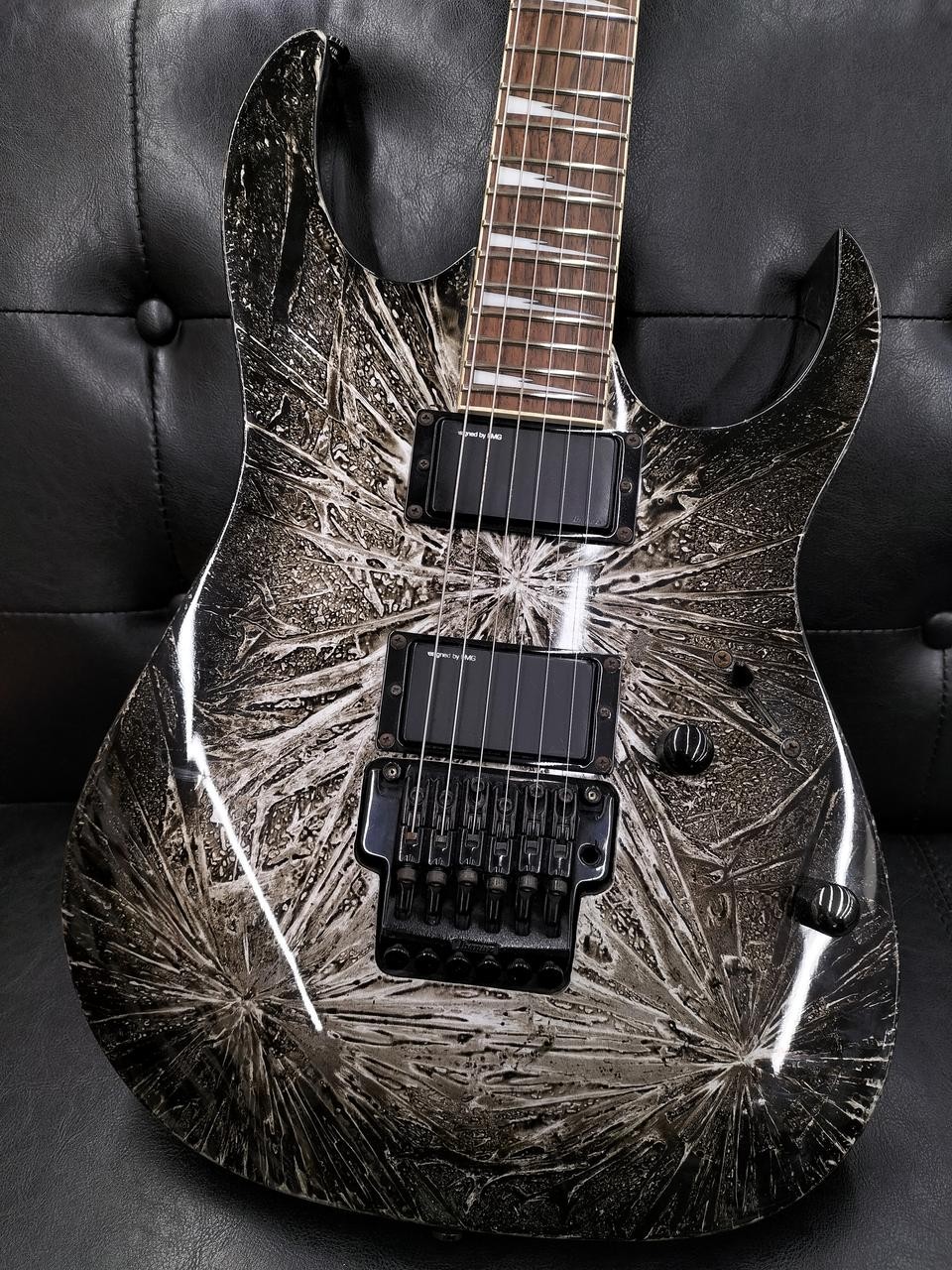 Ibanez Electric Guitar RGR320EX