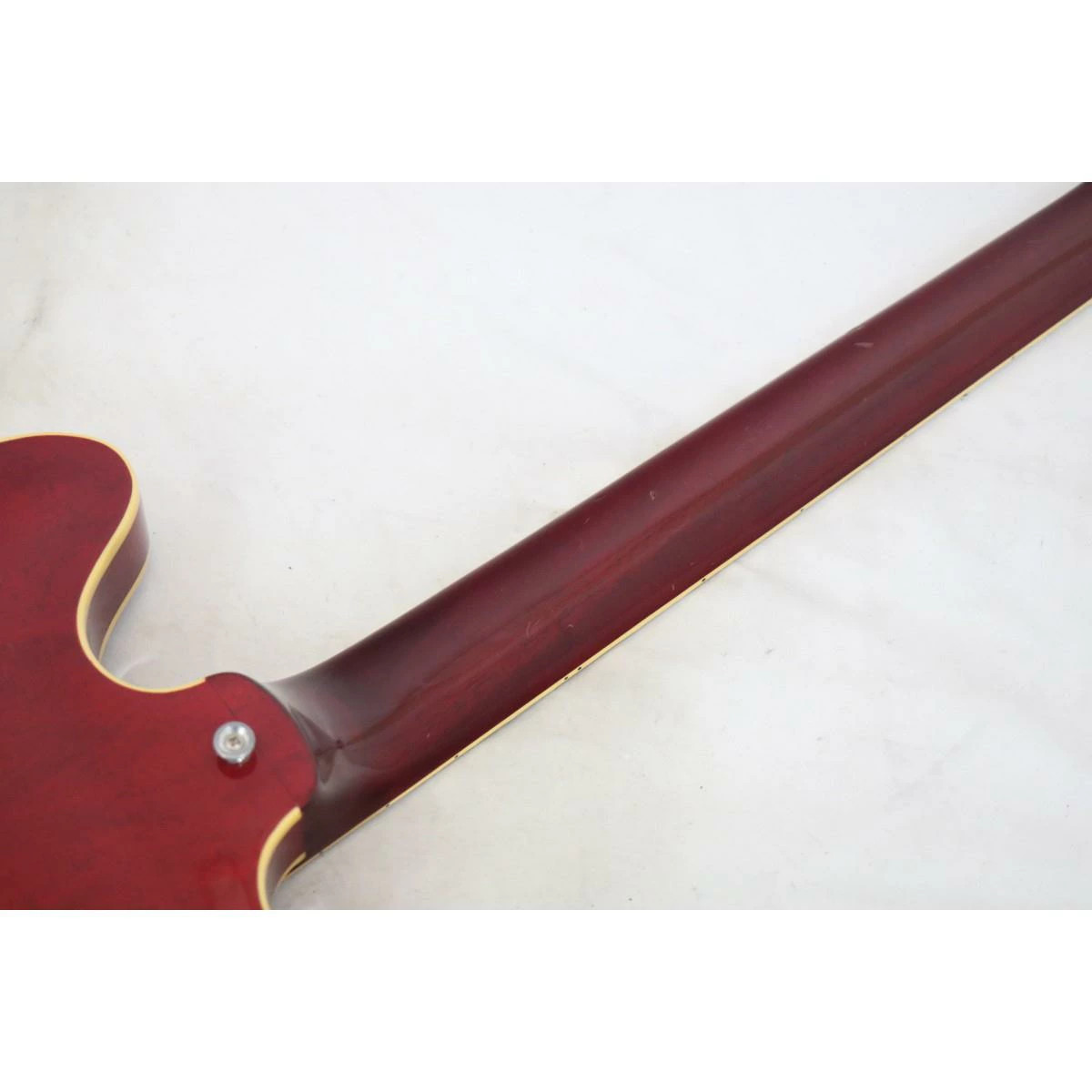 ORVILLE BY GIBSON ES Electric Guitar-01