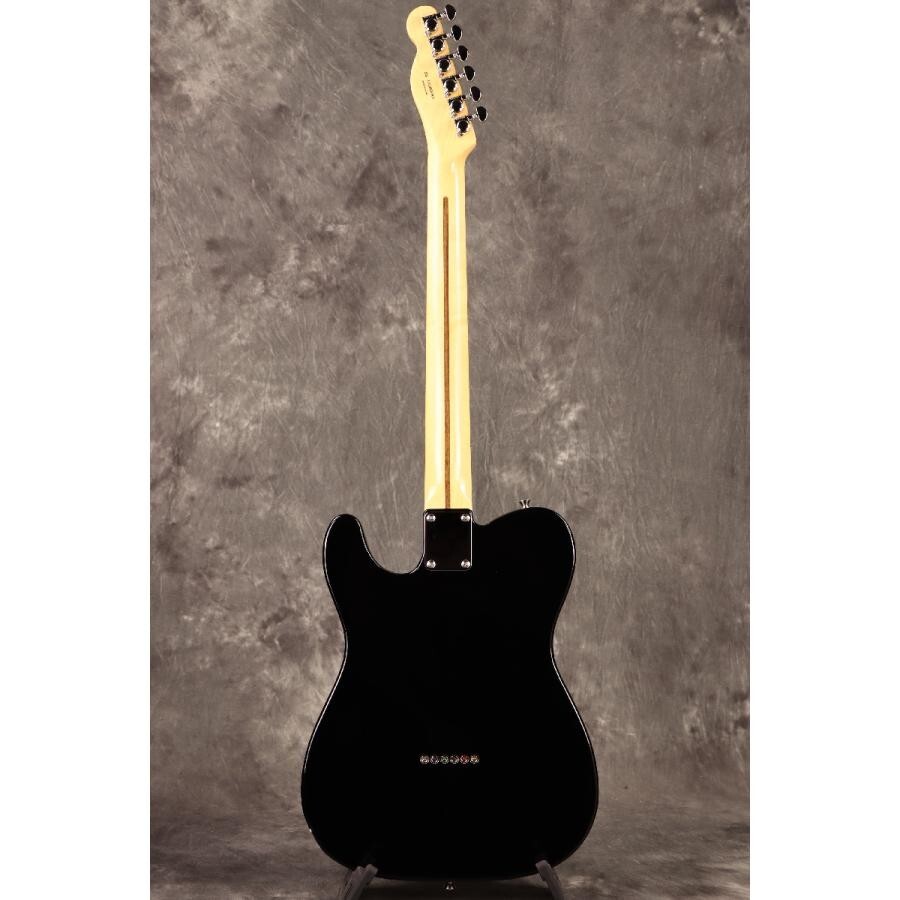 Fender FSR MIJ 50s HS Telecaster Ash Body Grover Tuner Black