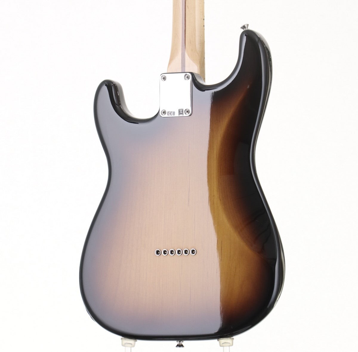 FENDER MEXICO Pawn Shop 70s Stratocaster Deluxe Maple 2CS [MX12289076]