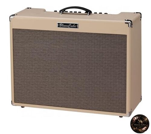 Roland/Blues Cube Artist212 Guitar Amplifier Roland 85W Guitar Combo Amplifier