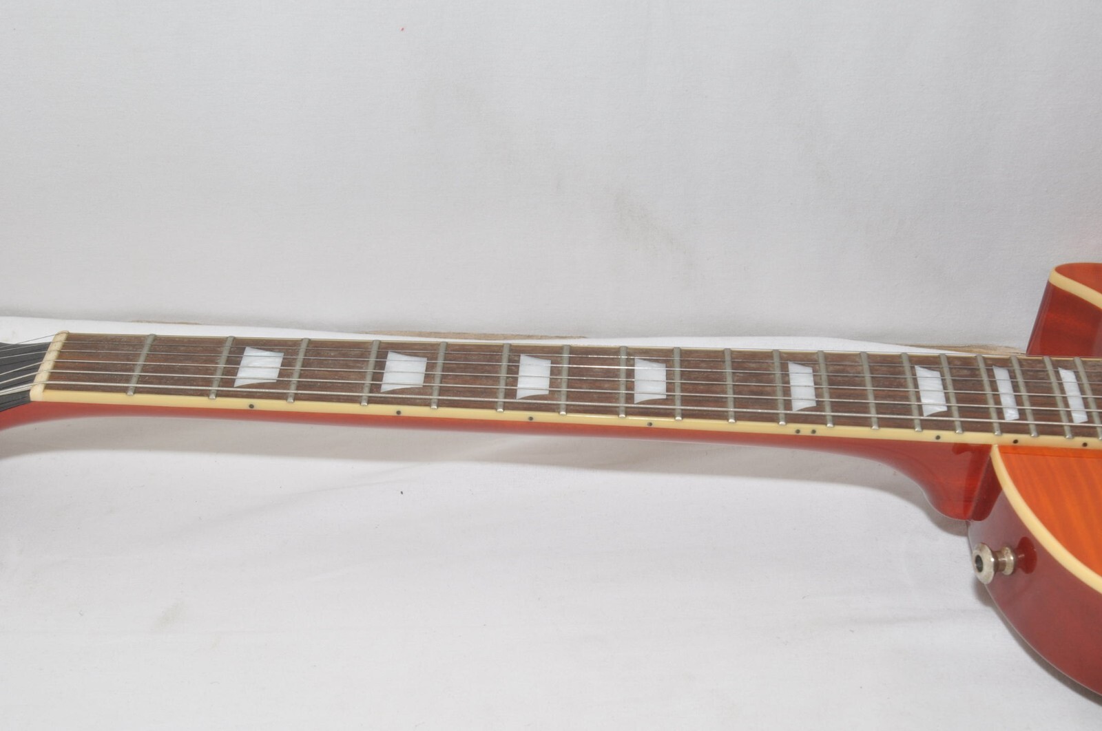 EDWARDS E-LP-85SD Limited Model 2007 Electric guitar 6F36E-1 Ref No 6444