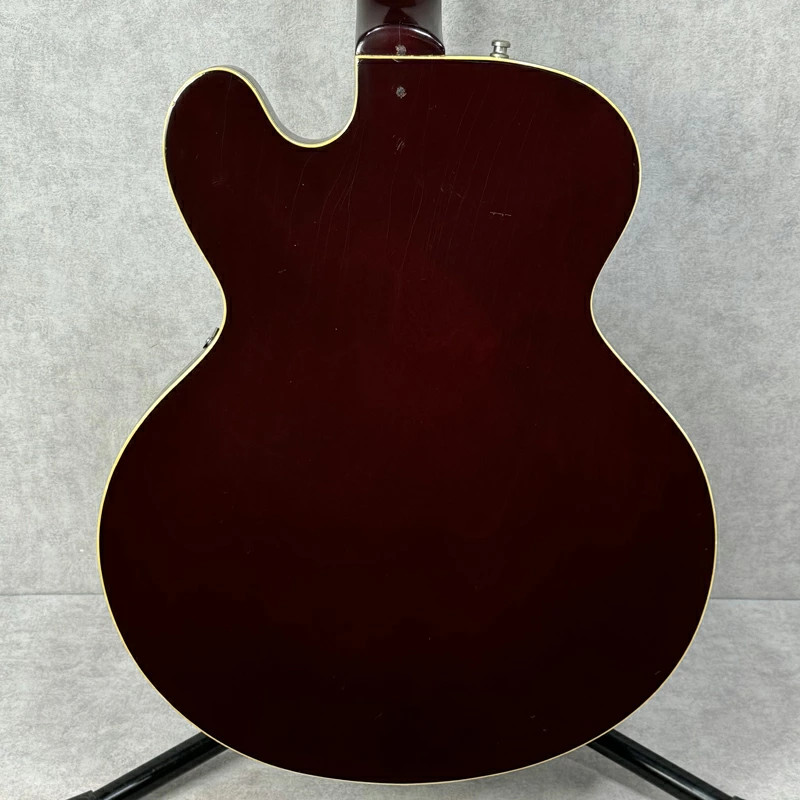 Used Gibson Semi-aco 1998 Chet Atkins Tennessean Signature Electric guitar