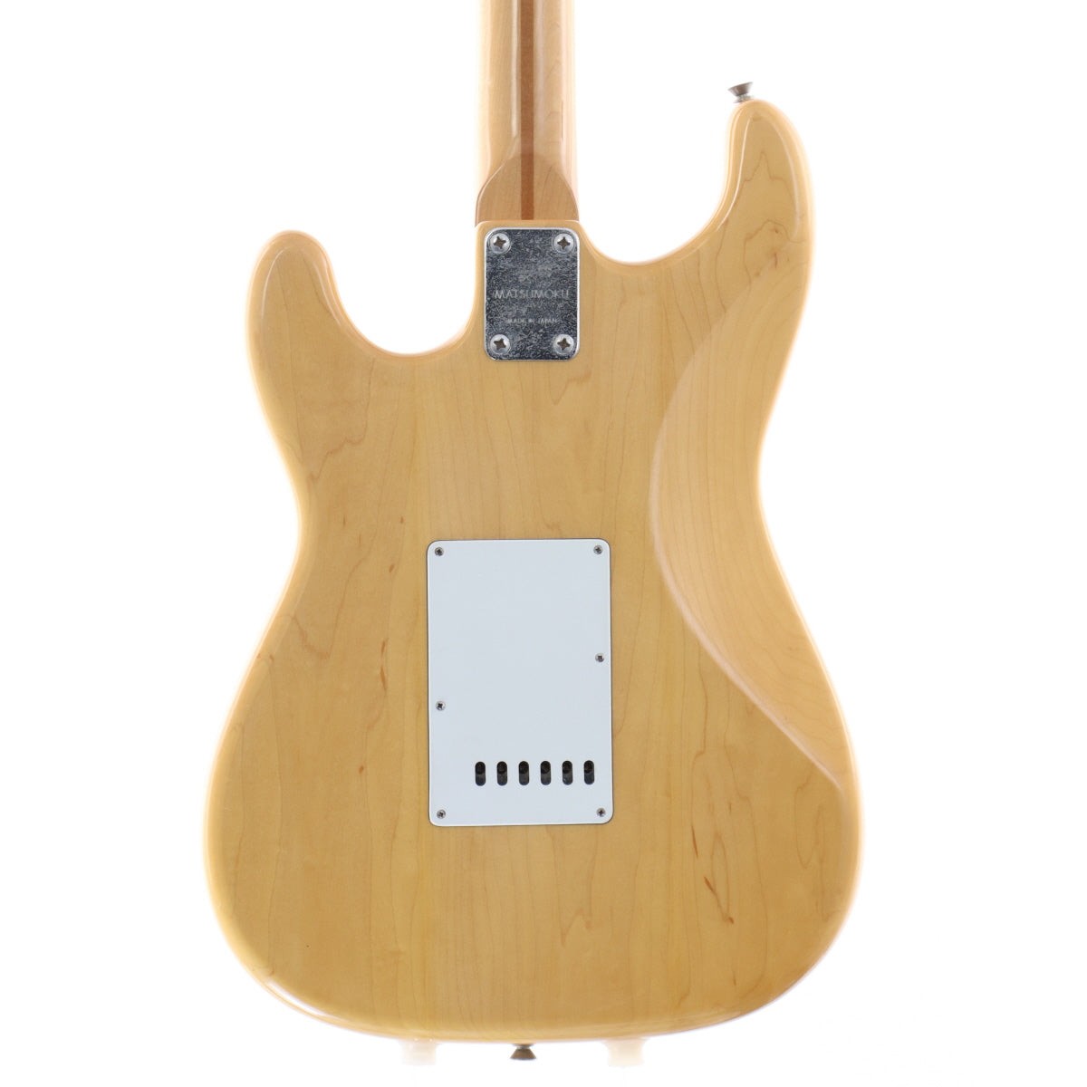Greco SE600 Natural
