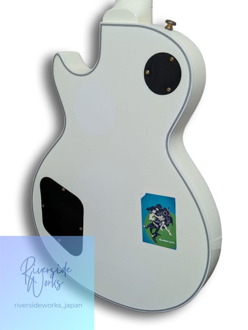Rare GrassRoots G-A-68 the GazettE Aoi Model