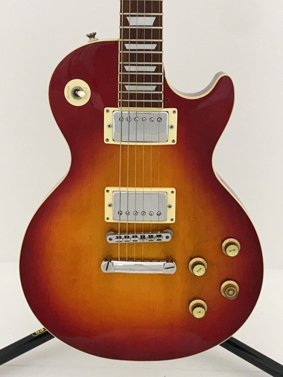 Yamaha SL400S Studio Lord Les Paul Electric Guitar Bolt On 1980s Preowned Japan