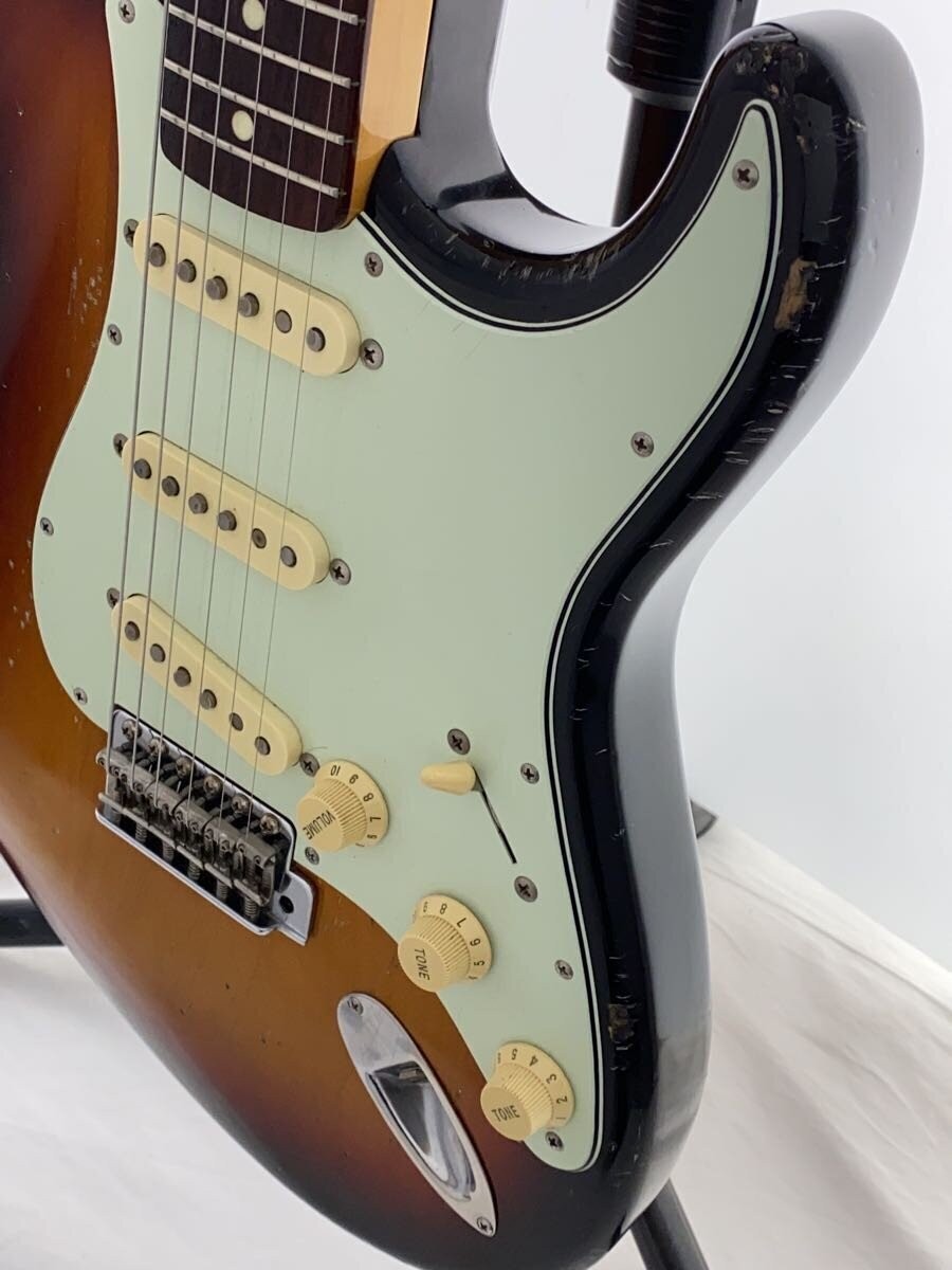 Fender Japan ST62-70TX/Stratocaster 1999-2002 Electric Guitar