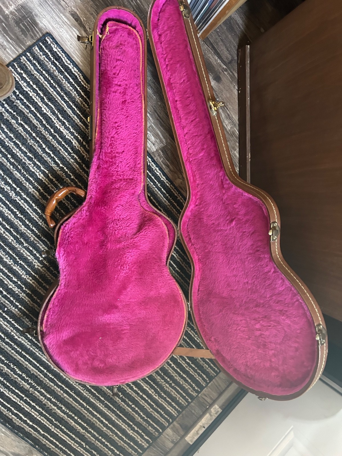 1989 Gibson ES335 DOT All Original Excellent Condition