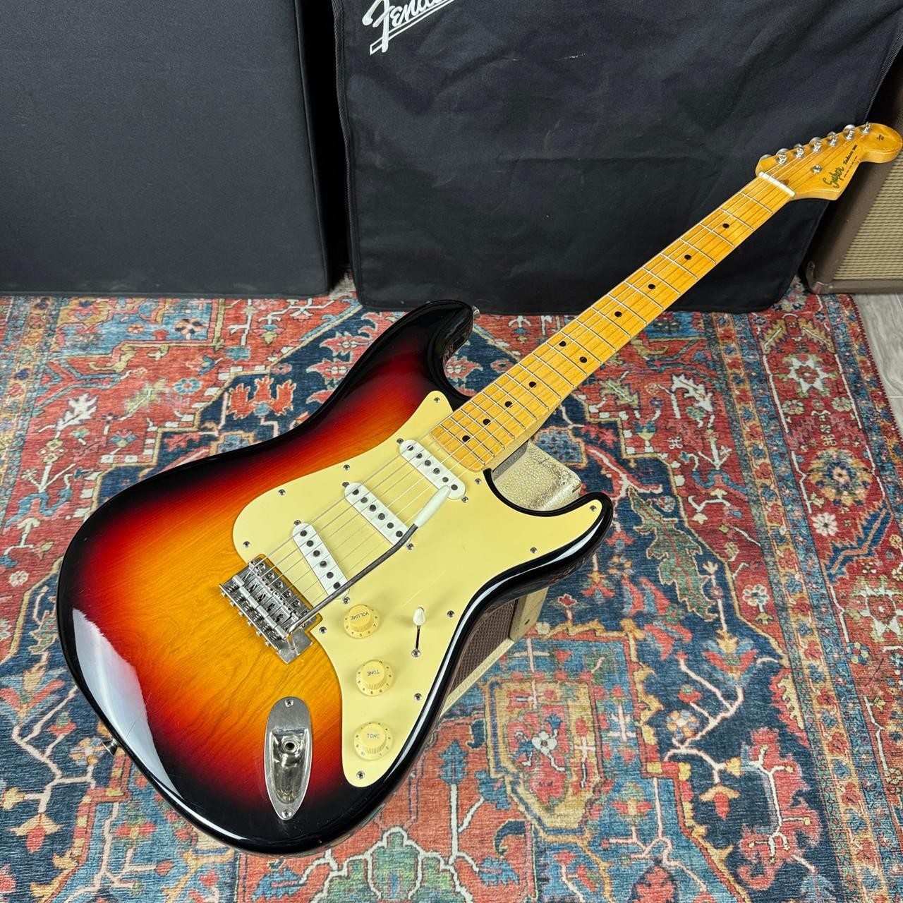 Yamaha Super R’n Roller Model SR450S OHSC Hang Tags Sunburst – 1983