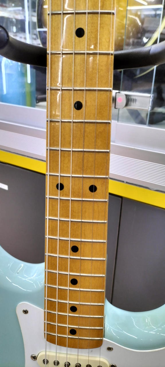 FENDER MEXICO CLASSIC 50S ST DNB Electric Guitar