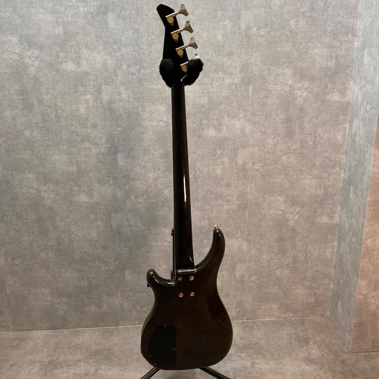 [FERNANDES] FRB-70 Precision type W/Gig bag Electric Bass Guitar Used From Japan