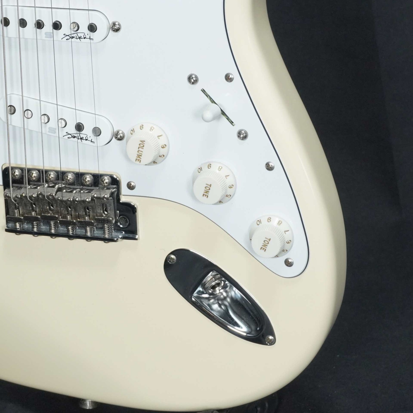 Fender Japan -2015 / St68-Tx Vwh Mod. -2012- Guitars