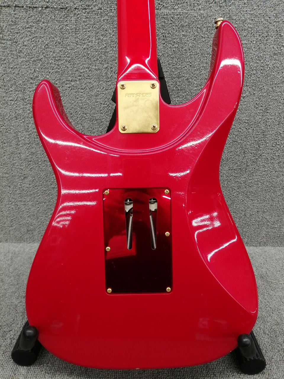 Fernandez Stratocaster Type LA-85KK Modified