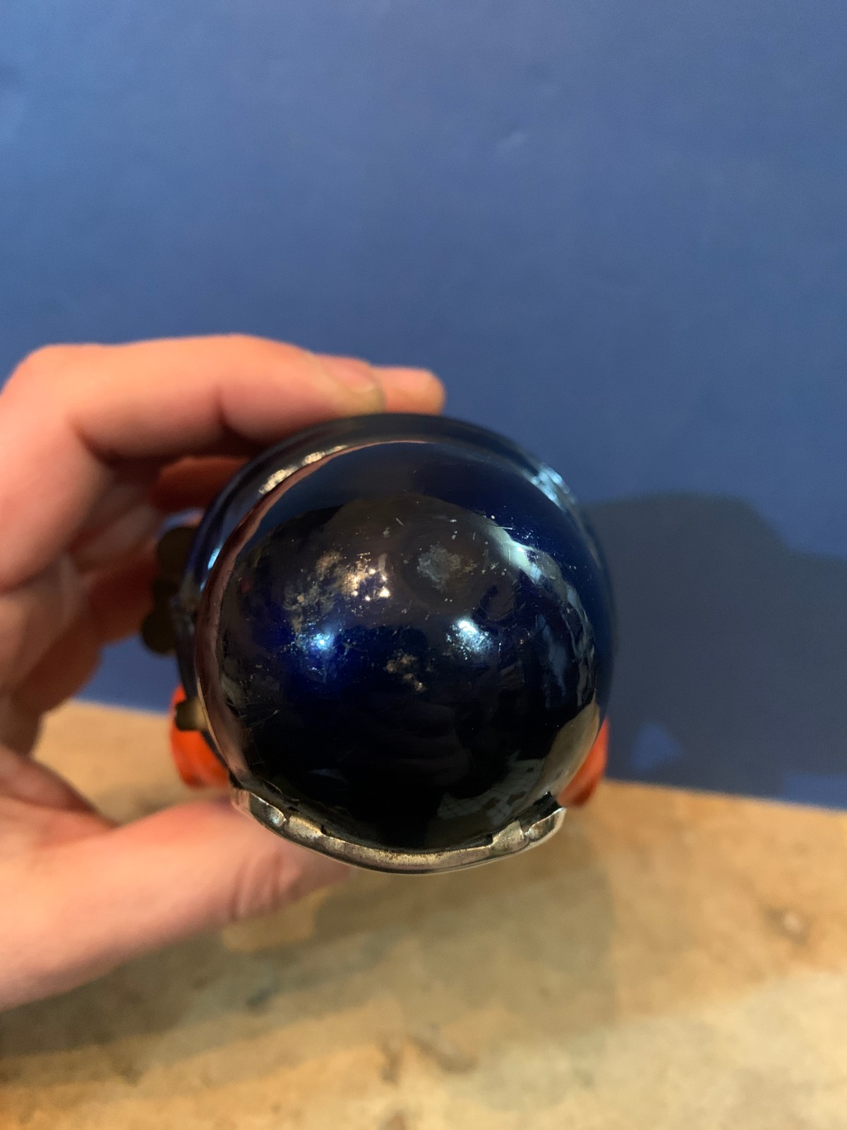 YONEZAWA ROBY THE ROBOT TIN TOY JAPAN 1960s VINTAGE ORIGINAL space toys robby