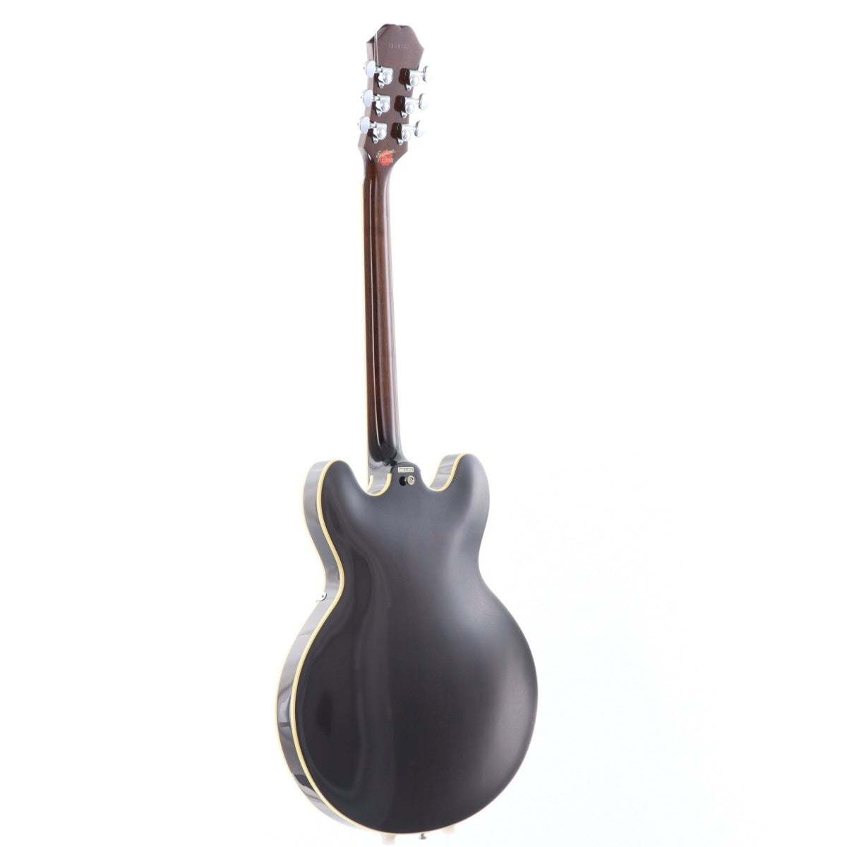 Epis Elitist 65 Casino Vintage Sunburst (no260703)