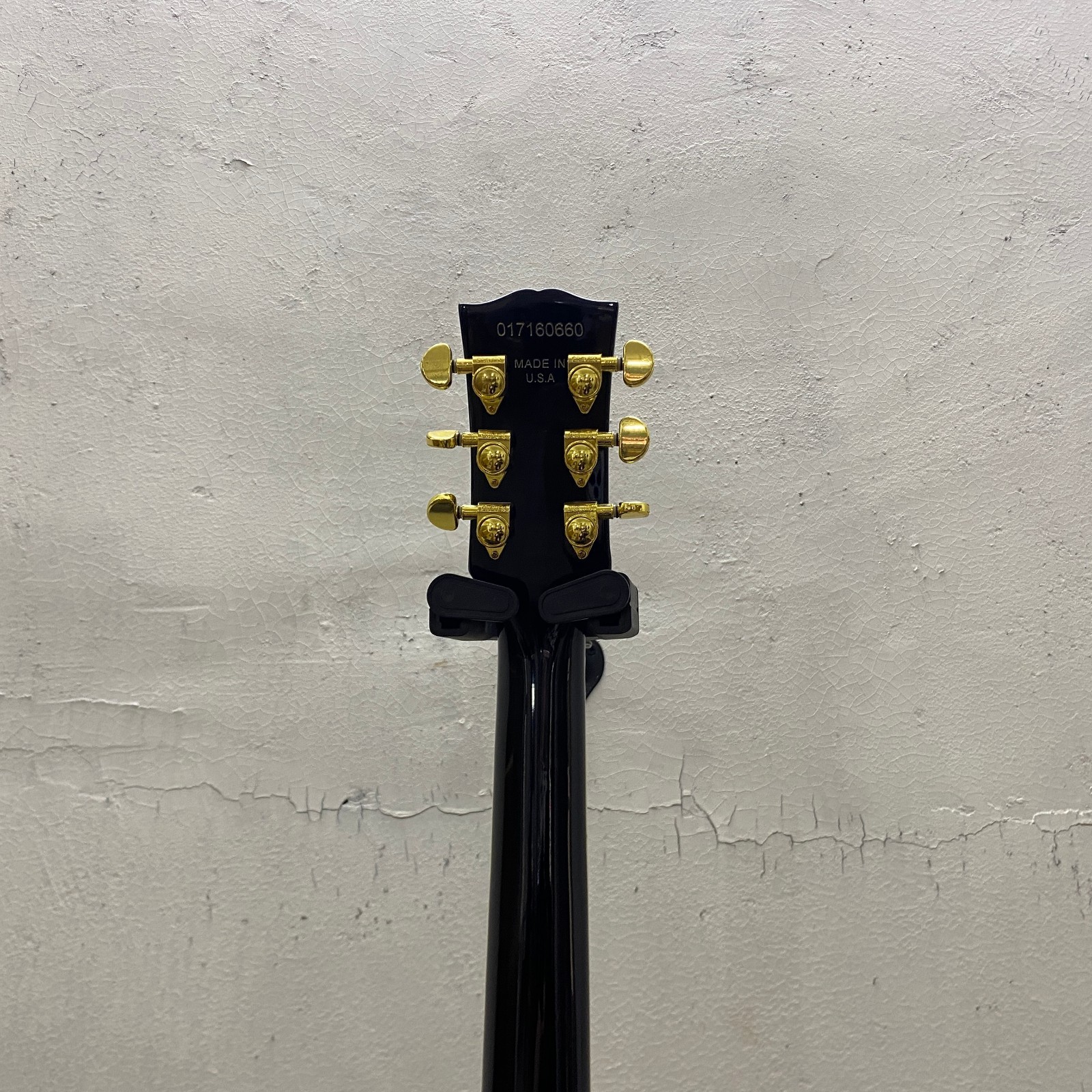 Head-Turning Red-Black Burst Electric Guitar Premium Gold Hardware Flash sale⚡
