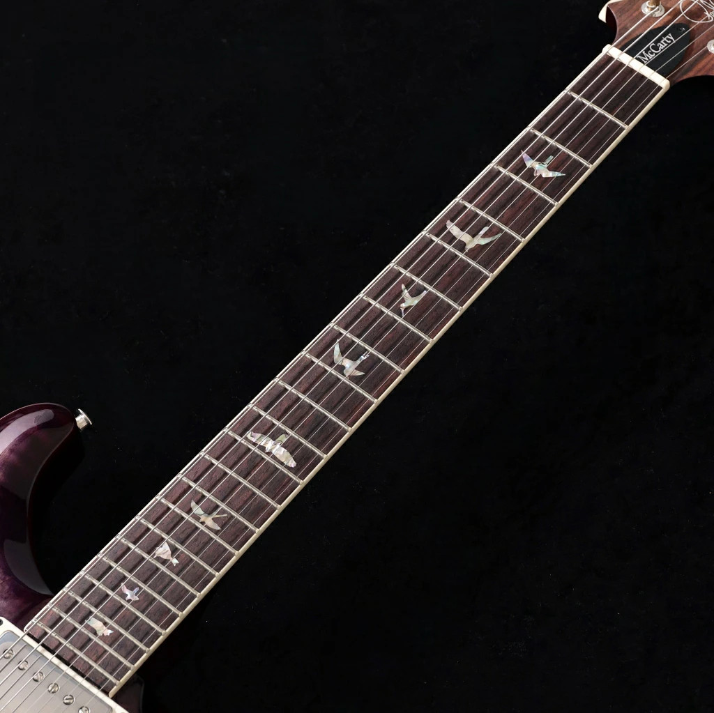 Paul Reed Smith (PRS) / 2025 McCarty Custom Color (3.39kg) S/N:25 0406169 Guitar