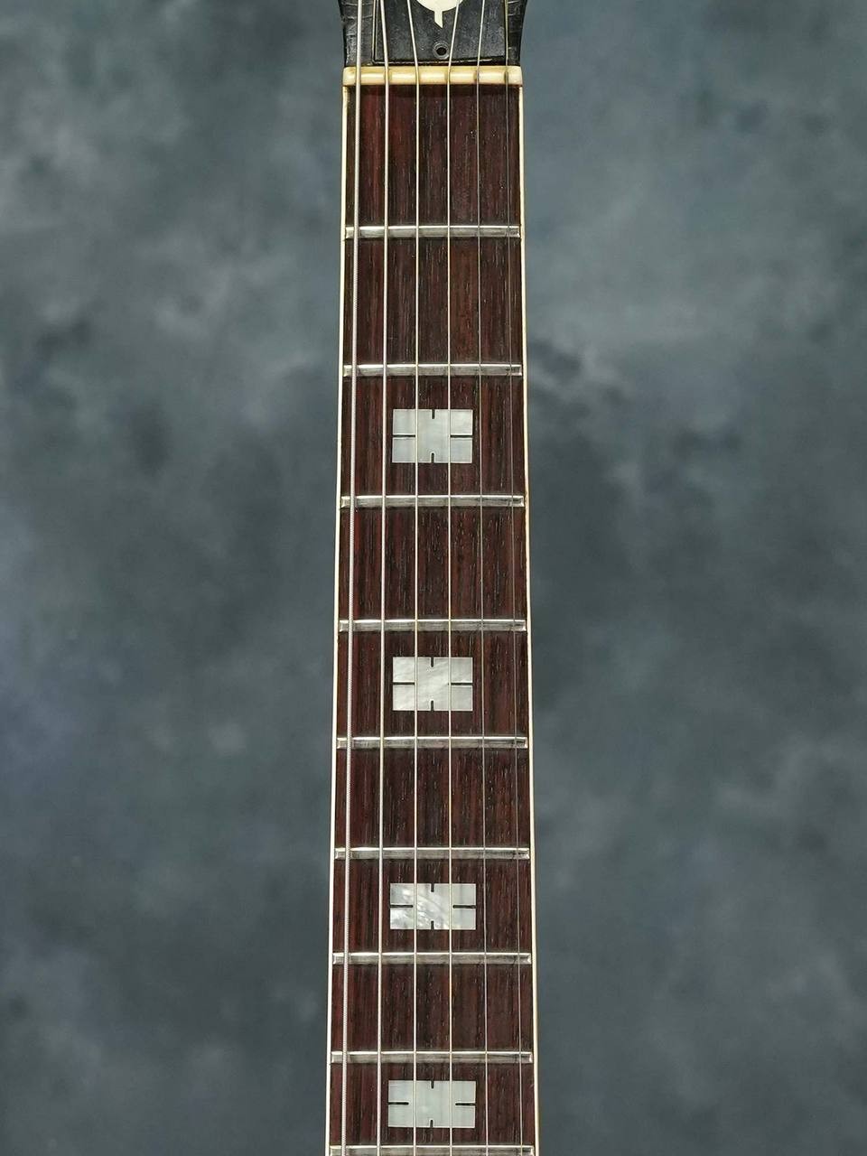 Epiphone 1967 Howard Roberts Sunburst Used Electric Guitar 1967