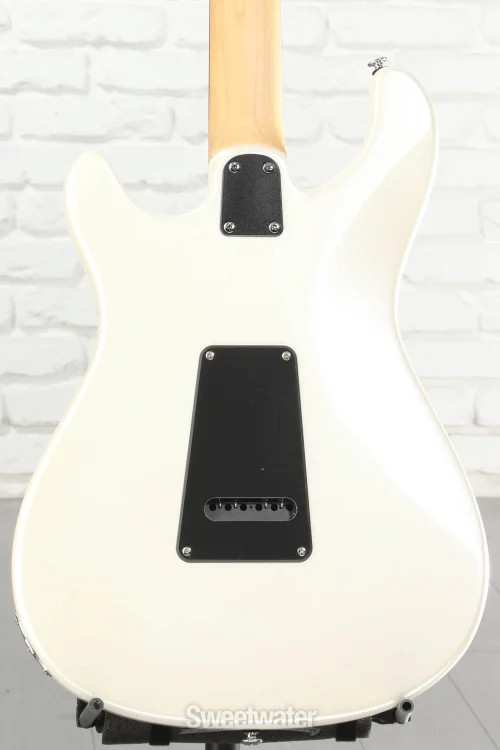 PRS SE Studio Standard Electric Guitar – Pearl White