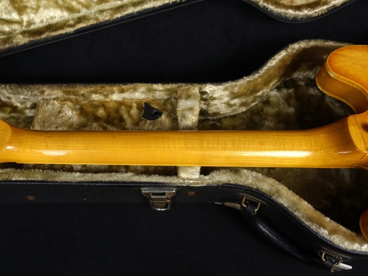 Epis 1980 Riviera Antique Burst SALE (no260720)