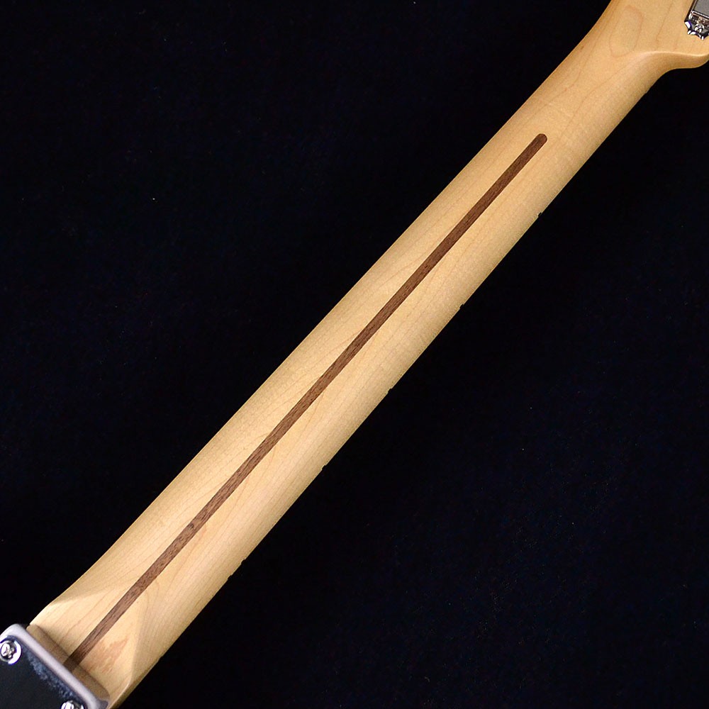 Fender Made in Japan Hybrid II Telecaster Maple US Blonde with gig bag