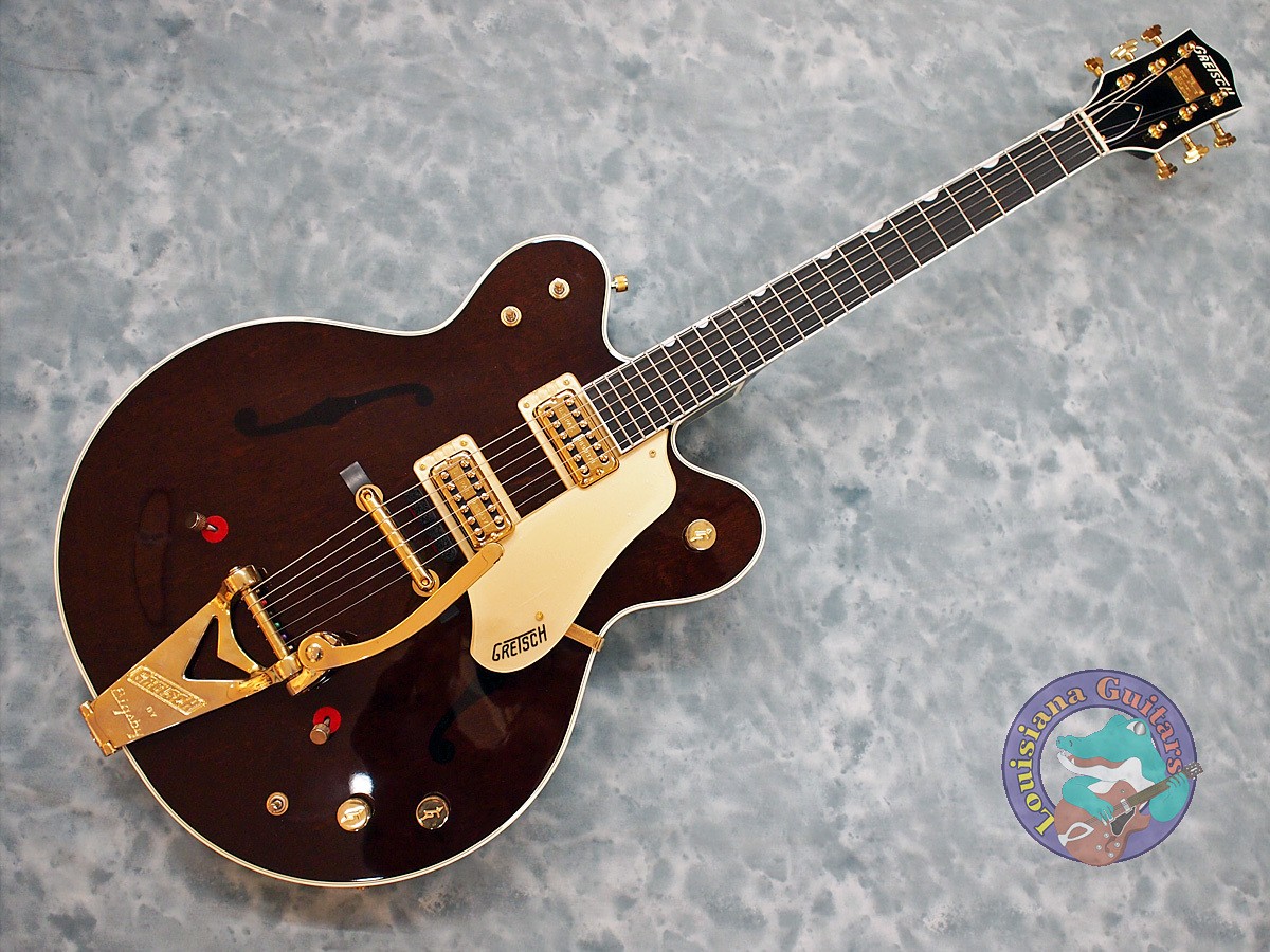 Gretsch G6122-1962 Chet Atkins Country Gentleman