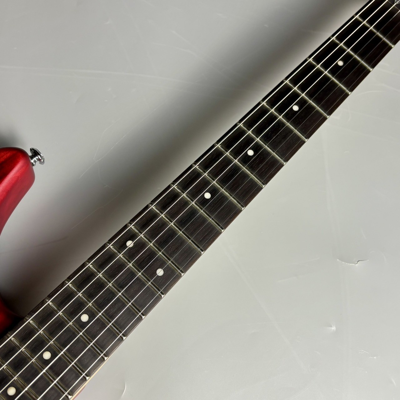 Washburn N2-NUNO Padauk Used Electric Guitar