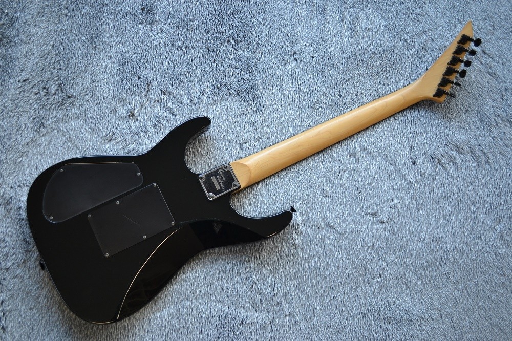 Grover Jackson Dka-47 Safe delivery from Japan