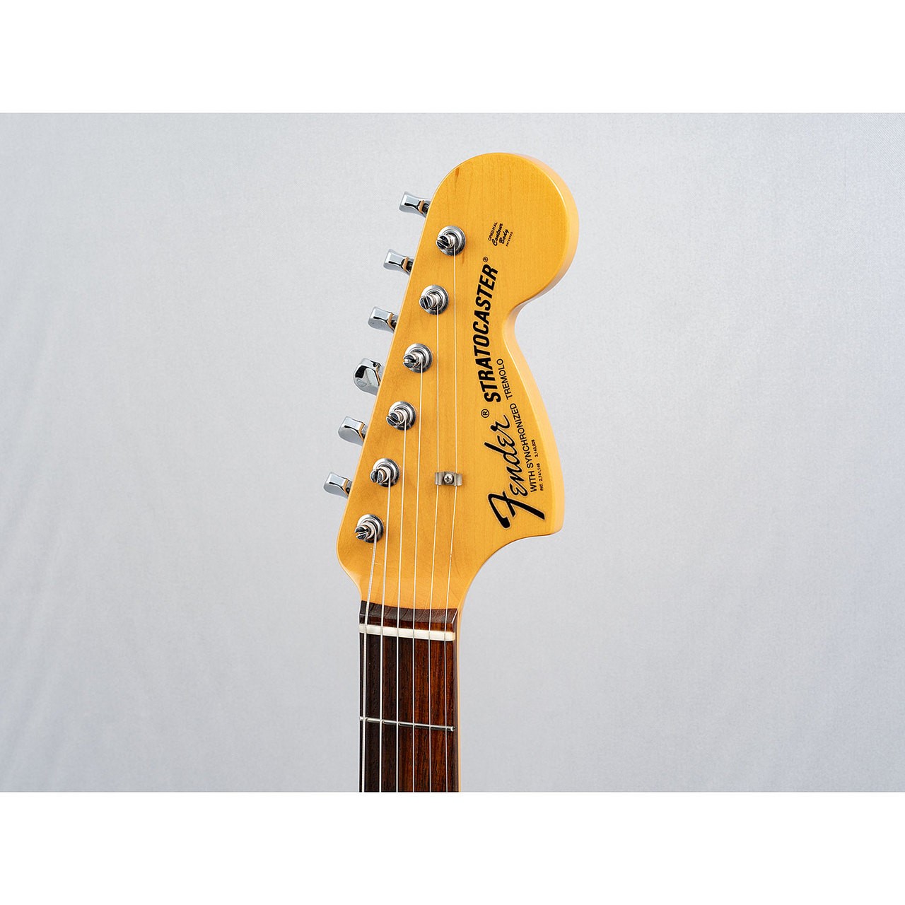 Fender Made in Japan Traditional Late 60s Stratocaster/3TS 2020 (no251215)