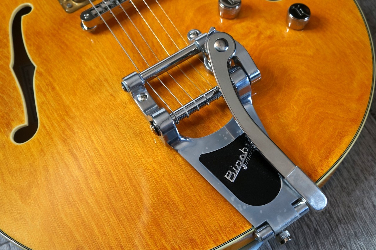 Gretsch G5622T Electromatic Center Block Double-Cut with Bigsby -Speyside-
