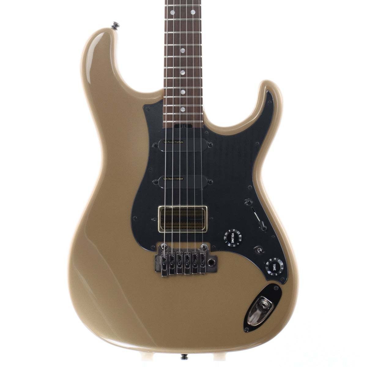 Killer Kg-Violator Deacon 24 Lace Sensor Custom Ssh Sand Tan Metallic Safe deliv