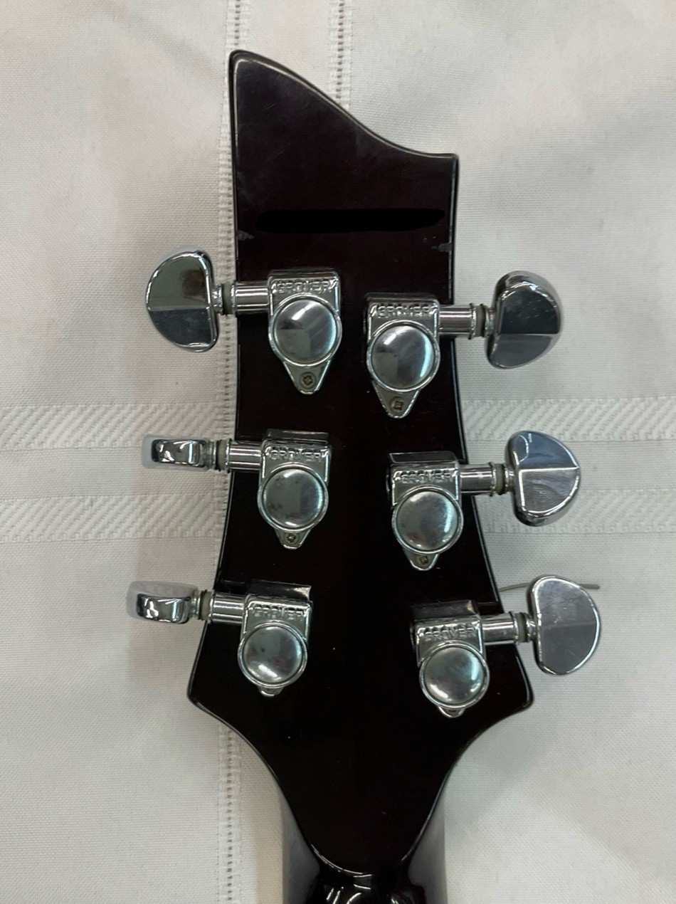 schecter electric guitar diamond series
