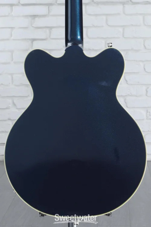 Gretsch G5622T Electromatic Center Block Double-Cut with Bigsby – Midnight