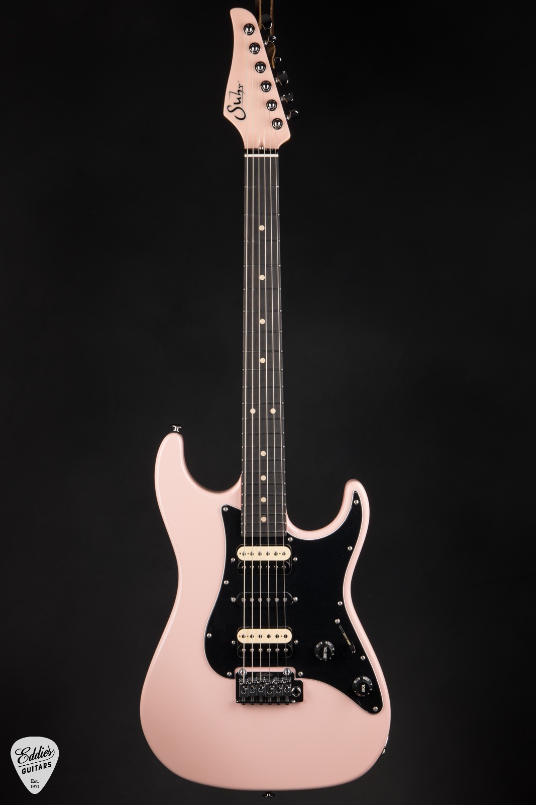 Suhr Standard Roasted – Shell Pink #86155