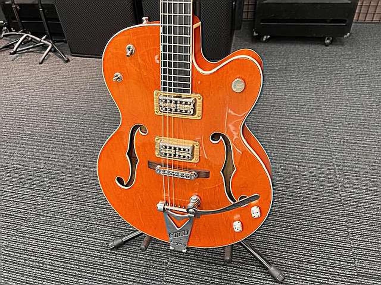 GRETSCH 6120-60 Used Electric Gutiar