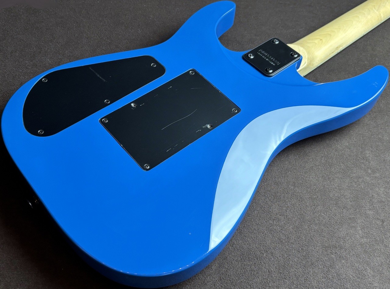 Jackson Js32 Dinky Bright Blue Safe delivery from Japan