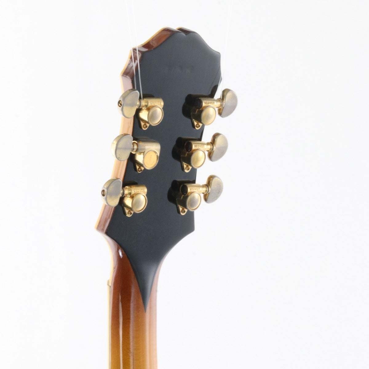 Epis Emperor J Thin Sunburst (1977) (no260801)