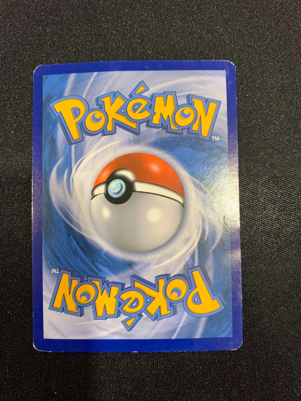Fennekin 3/12 – Pokemon McDonalds 2016 Collection – ENGLISH – Damaged