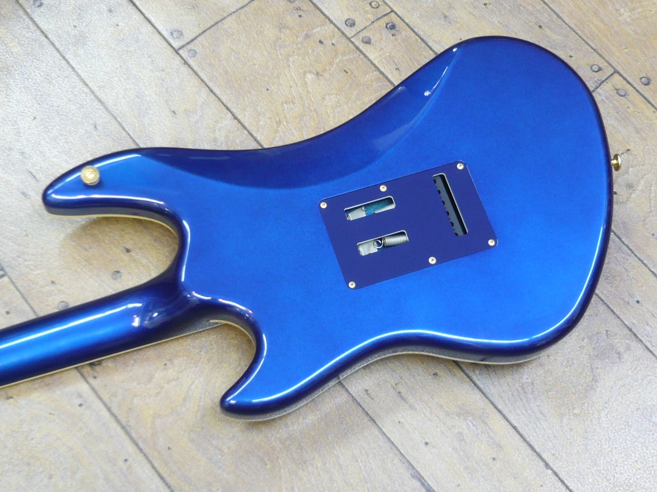 Guyatone LG-2100M / Mk Iv Used Electric Guitar 2000