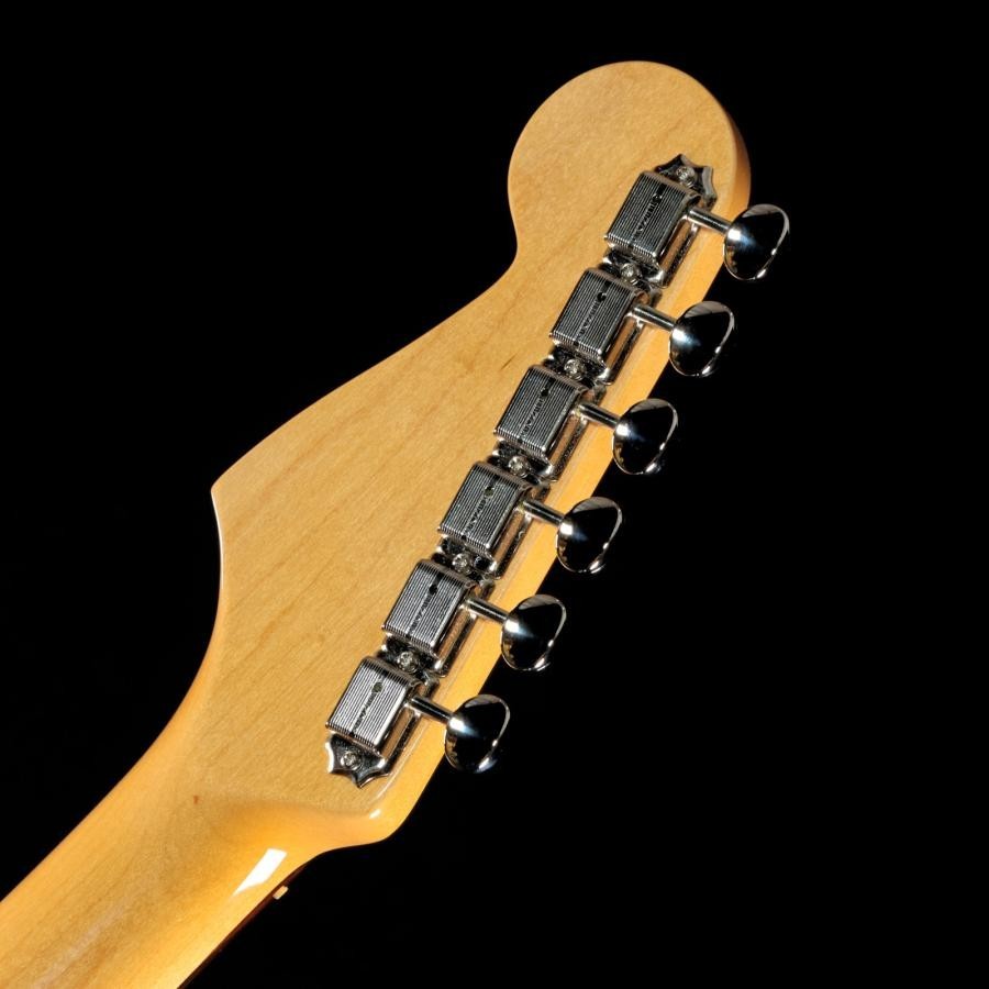 Fender / American Vintage II 1965 Stratocaster Round-Lam Candy Apple Red
