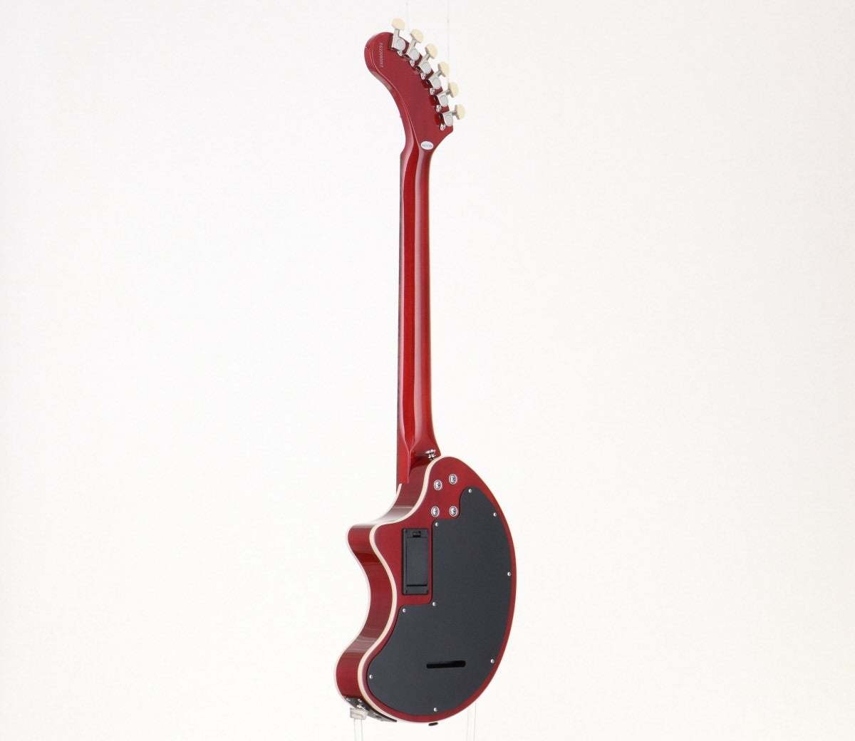 FERNANDES/BURNY BURNY / ZO-3 BM/RS CR (no260728)